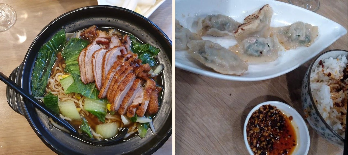 味轩熟食 - Gallery Image 3